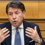 USA, Conte: “We always condemn violence, these are tiresome controversies”