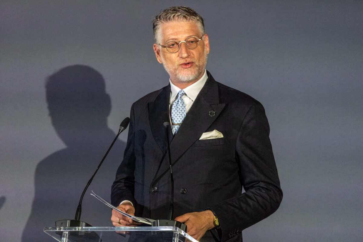 Teatro La Fenice, Giuli: ‘Venezi’s dismissal was an independent decision by the superintendent, which cannot be questioned’