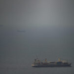 United States, CENTCOM: “US Navy intercepted 38 vessels in the Strait of Hormuz”