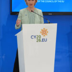 EU, von der Leyen: ‘Focus on renewables and small nuclear reactors’