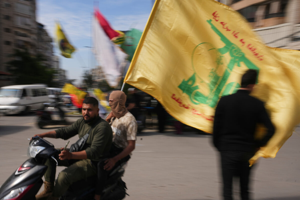Lebanon, Hezbollah: ‘We reject direct negotiations with Israel’