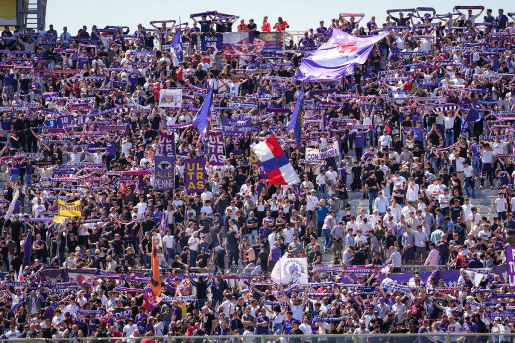 Fiorentina: the club is ready to contribute €55 million towards the refurbishment of the Franchi stadium