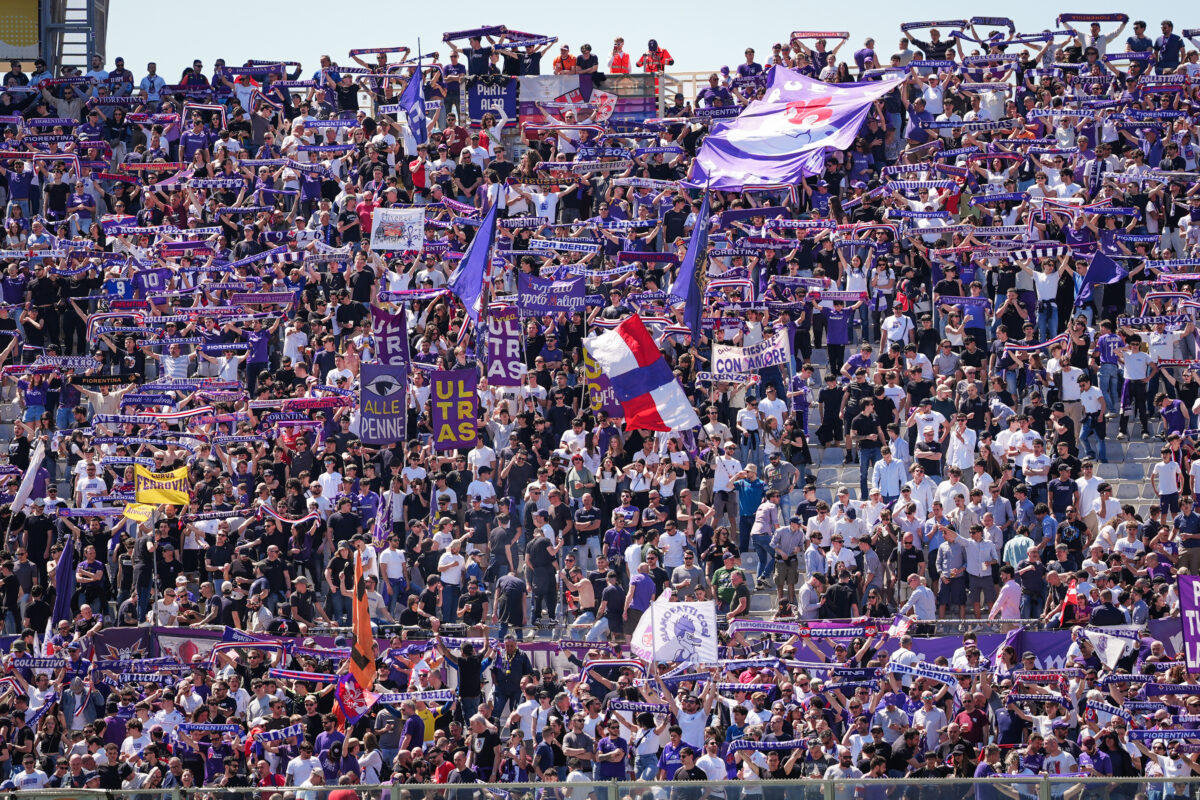 Fiorentina: the club is ready to contribute €55 million towards the refurbishment of the Franchi stadium
