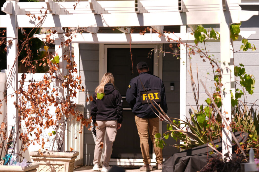 Attack on Trump: Allen charged with attempted murder; faces life imprisonment