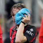 Milan, broken cheekbone for Modric: Croatian undergoes surgery