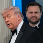 USA, Trump: “The No Kings movement is the reason why certain people exist”