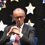 Ukraine, Merz: ‘It is possible that Kyiv will have to make territorial concessions for peace’