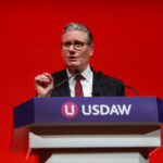 Iran, Starmer to hold emergency meeting tomorrow on war impact