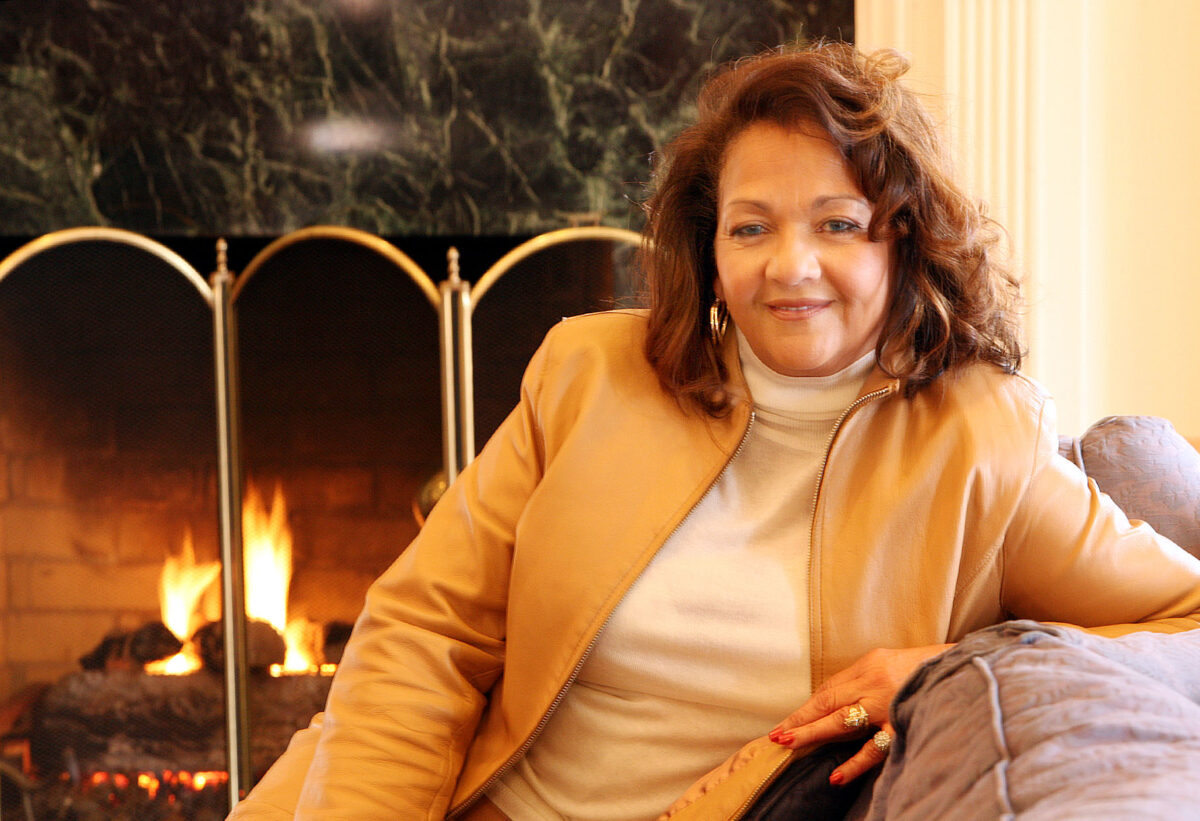 Music: Nedra Talley Ross, last voice of the ‘Ronettes’, dead at 80