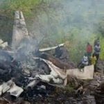 South Sudan: tourist plane crashes, 14 dead
