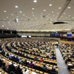 UE, European Parliament adopts negotiating mandate on 2028–2034 budget