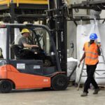 Industry: Istat reports a 0.6% month-on-month increase in turnover in February, and a 0.5% year-on-year increase