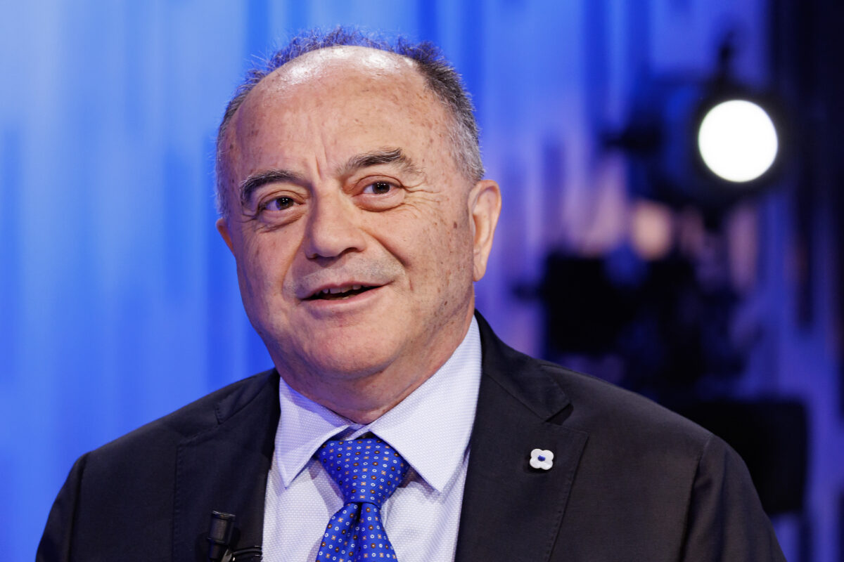 Security Decree, Gratteri: “It’s not the decree that’s reversing the trend, but the investments.”