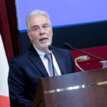 Dfp, Chelli (Istat): ‘We operate autonomously and independently, and we follow EU regulations’
