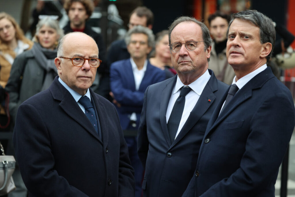 France, former Prime Minister Cazeneuve: ‘Ready to stand in the 2027 presidential election’