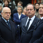 France, former Prime Minister Cazeneuve: ‘Ready to stand in the 2027 presidential election’