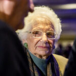 Shoah, Segre: “I am 96 years old and I am still told ‘why don’t you die’”