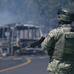Mexico: drug lord and heir to “El Mencho” captured
