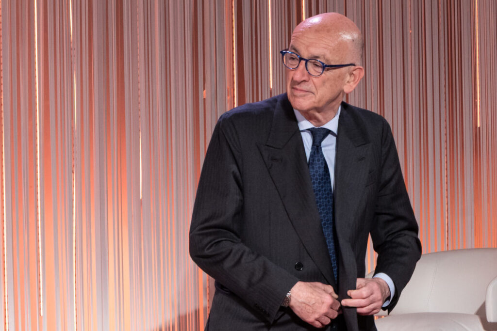 Justice, Sisto: ‘The procedure for Minetti’s pardon complied with the rules; we are awaiting the results of the checks’