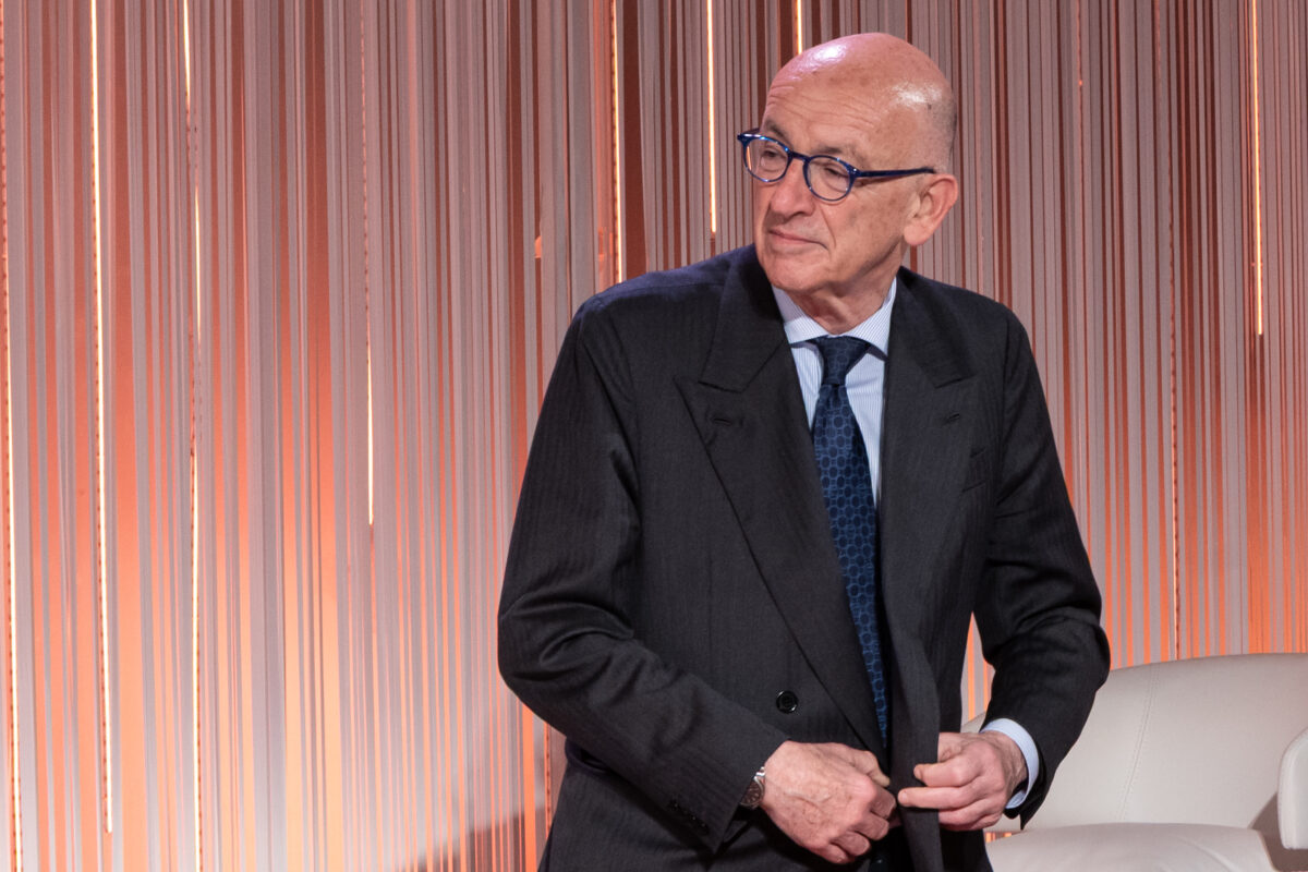 Justice, Sisto: ‘The procedure for Minetti’s pardon complied with the rules; we are awaiting the results of the checks’