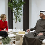 Oil, United Arab Emirates announce exit from OPEC