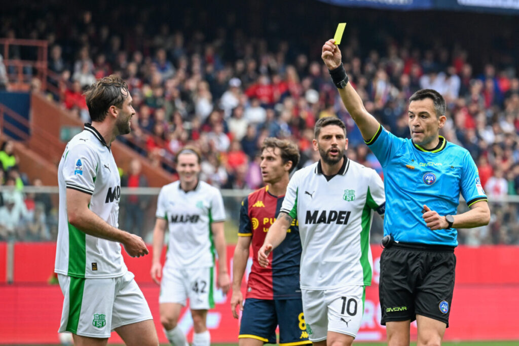 2026 World Cup: yellow cards to be reset after the group stage and quarter-finals