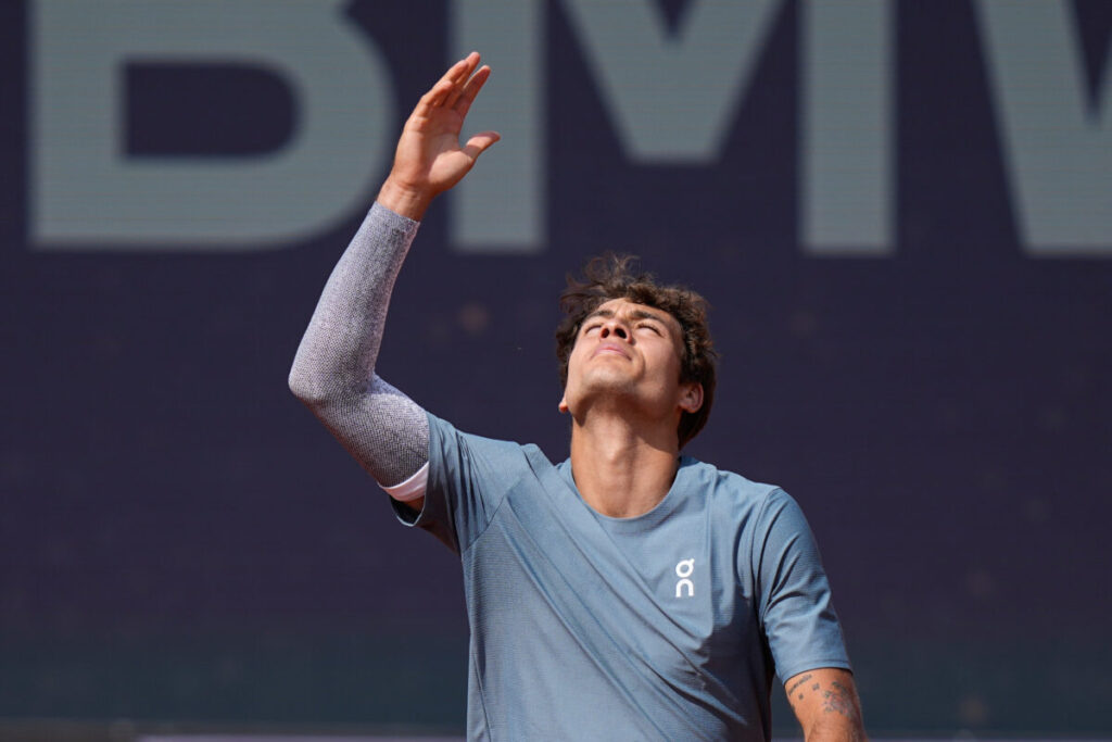 Tennis: ATP Madrid, Cobolli through to the last 16, set to face Medvedev