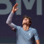 Tennis: ATP Madrid, Cobolli through to the last 16, set to face Medvedev