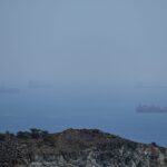 Iran: Russian yacht has passed through the Strait of Hormuz