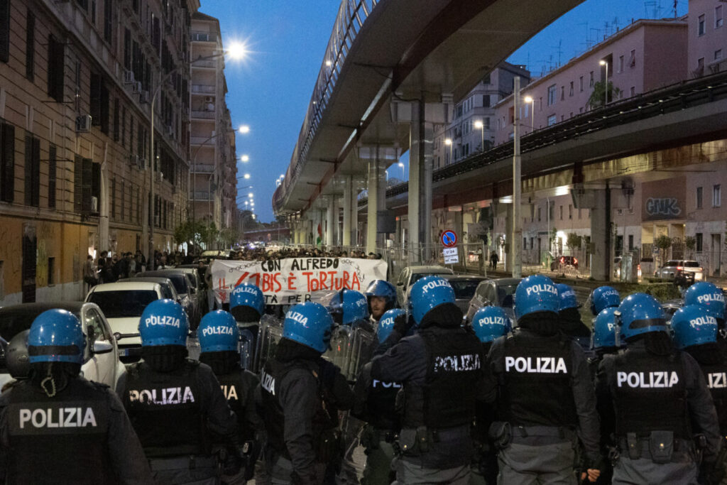 The Camorra, drug and arms trafficking: 23 arrests, the Russo clan targeted