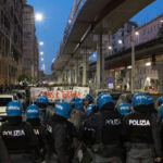 The Camorra, drug and arms trafficking: 23 arrests, the Russo clan targeted