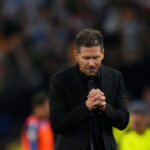 Champions League, Simeone: “Winning a huge goal for Atletico, we’ll try.”