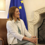 EU, Metsola: “The most difficult budget ever, unprecedented challenges.”