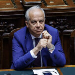 25 April, Piantedosi: ‘Distraction tactics in Milan’