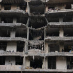 Lebanon, Beirut: 2,534 victims in Israeli raids since March 2