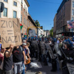 Antisemitism, Observatory president: “605 reports, upward trend”