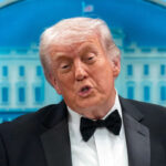 Iran, Axios: “Trump frustrated but realistic about the war.”