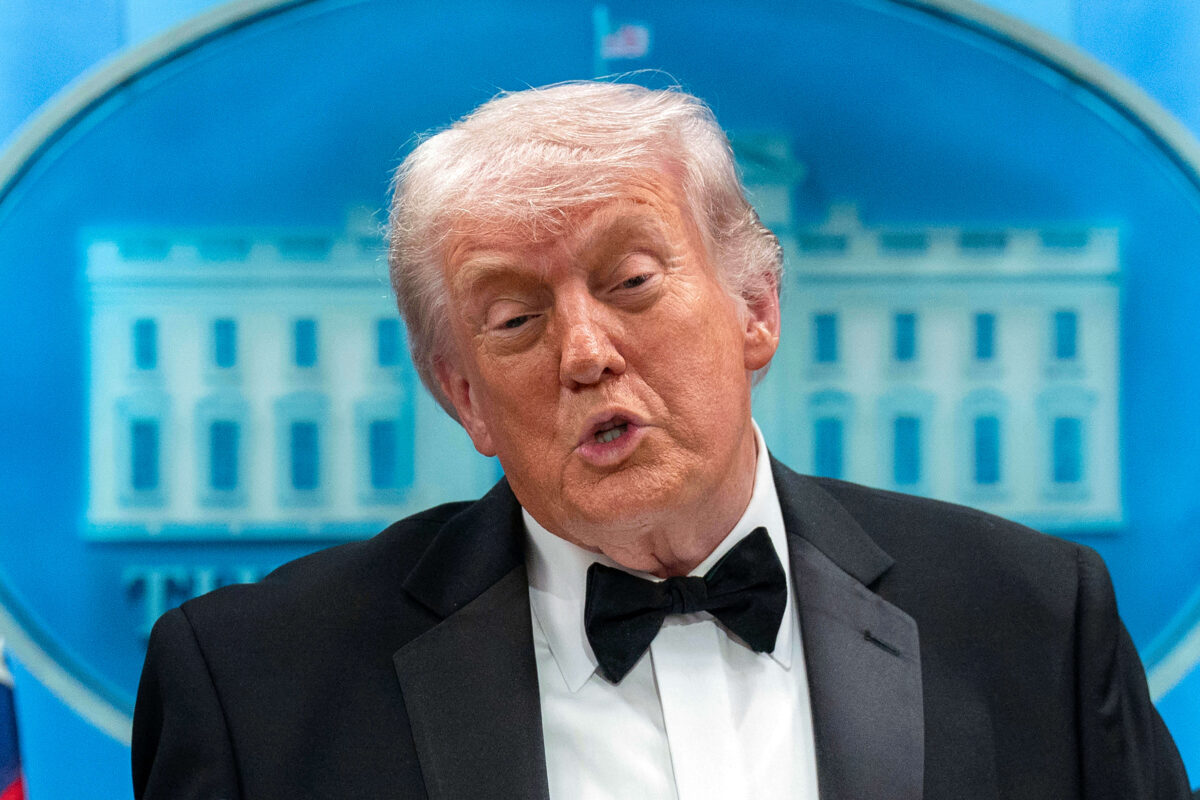 Iran, Axios: “Trump frustrated but realistic about the war.”