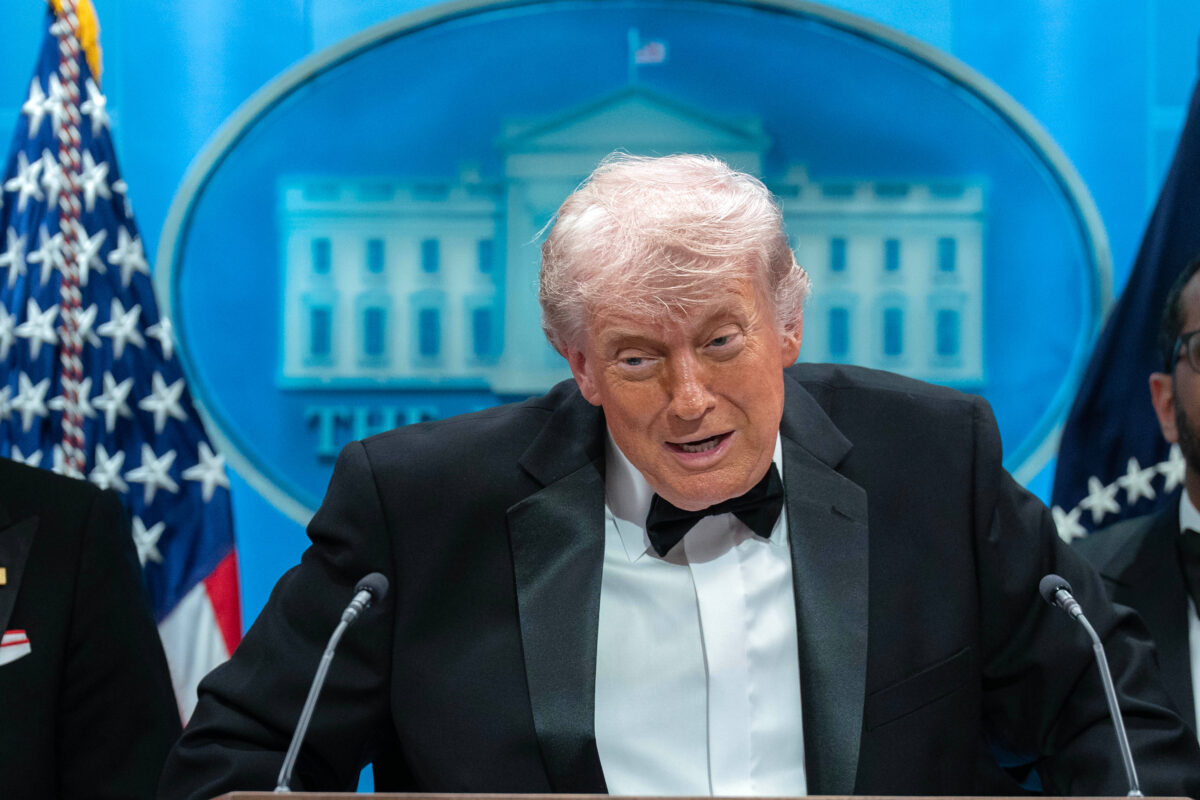 Iran: Trump sceptical about Iran’s overture regarding the Strait of Hormuz