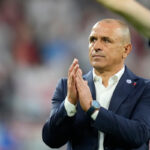 Football: Calzona bids farewell to Slovakia: “Thank you for making me a better man.”