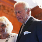 US-UK: King Charles will tell Congress that they have always found ways to work together