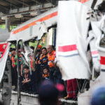 Indonesia: Train collision death toll rises to 15, all women