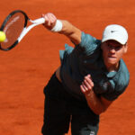 Tennis, Jannik Sinner: “Adjust evening scheduling, starting at 8 pm is too late”