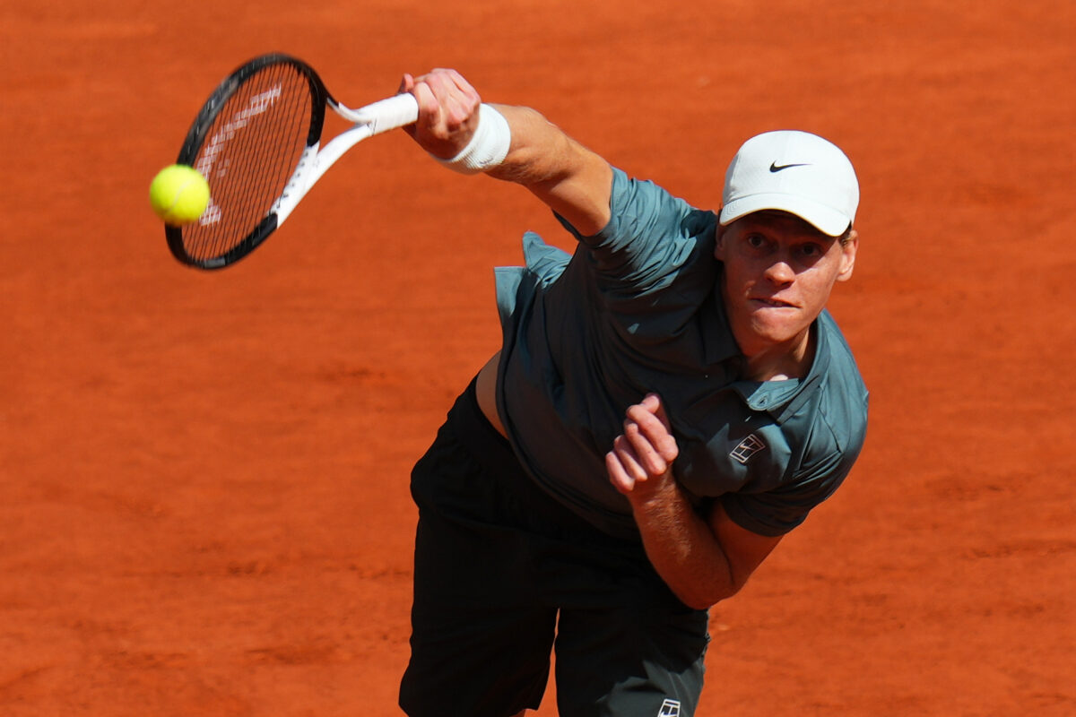 Tennis, Jannik Sinner: “Adjust evening scheduling, starting at 8 pm is too late”