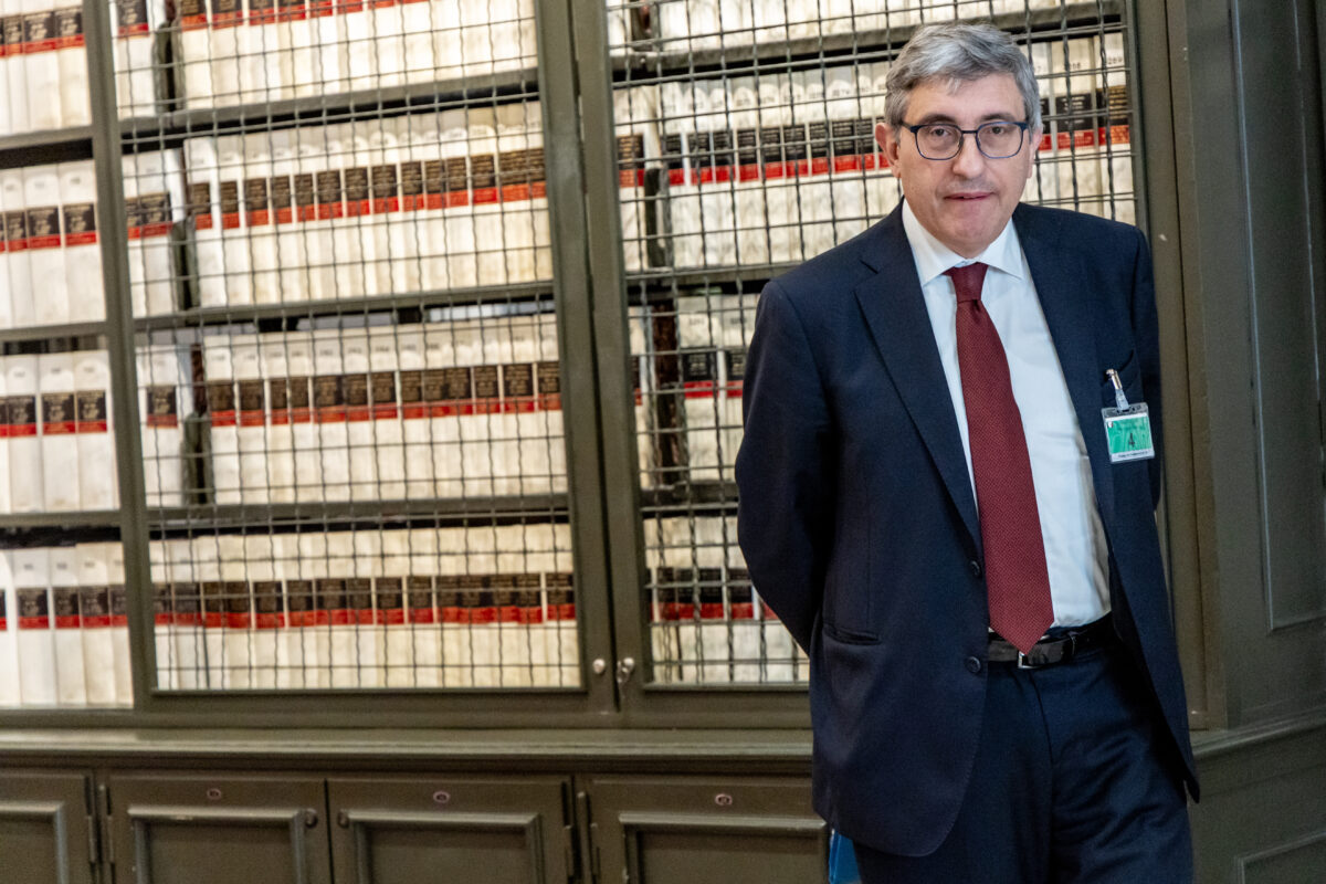 Dfp, Brandolini (Bank of Italy): ‘Targeted measures to counter the energy shock; other items to be adjusted’