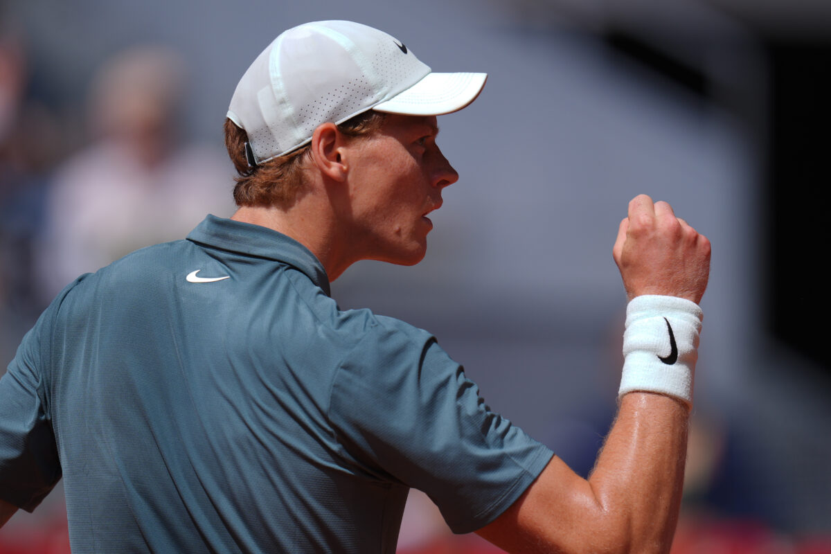 Tennis, ATP Madrid: Sinner reaches quarterfinals, Norrie beaten in straight sets