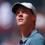 Tennis, Sinner: “Jodar is a talented player, but from now on it will get tough in Madrid.”