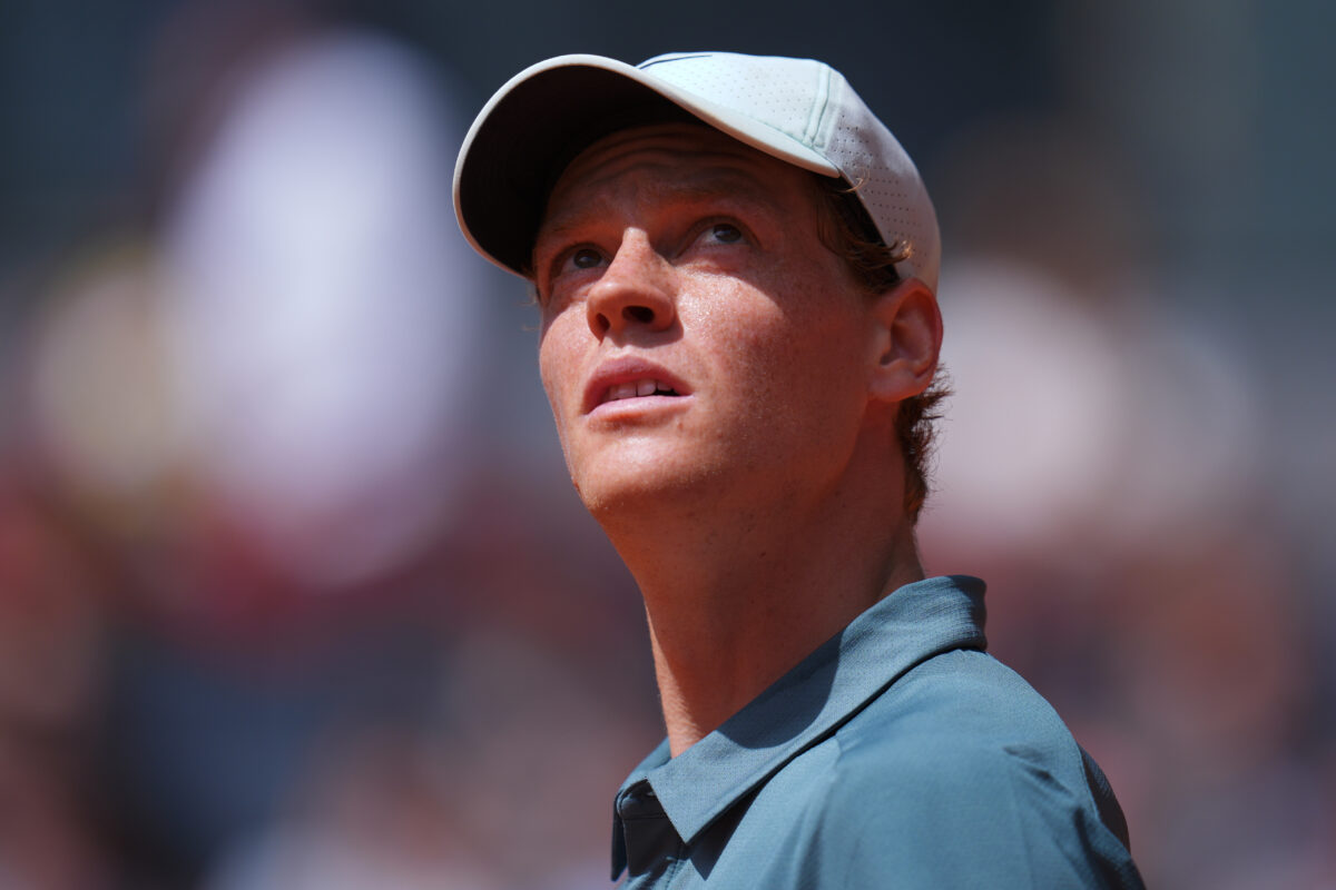 Tennis, Sinner: “Jodar is a talented player, but from now on it will get tough in Madrid.”