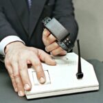 Feminicide Commission: report on electronic tagging approved unanimously