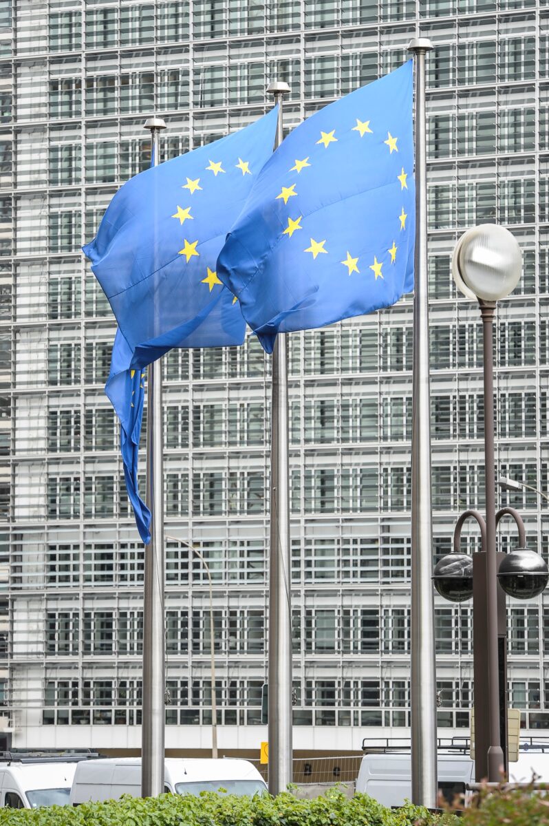 EU: State aid for the energy crisis, up to 70% for transport and agriculture